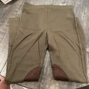 Ralph Lauren Riding Leggings - Size Medium